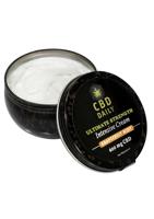 CBD Daily Ultimate Intensive Cream Mint - 142 g / 5 oz