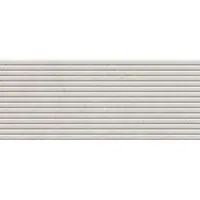 Wandtegel Borneo Pearl Esir decor 30x75 rett