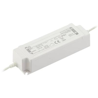 YingJiao LED-driver 24 W 1 A 24 V 1 stuk(s)