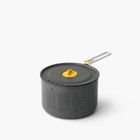 Sea to summit Frontier Ul Pot 2L Pan Grijs 2L