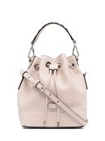 Lancel sac seau en cuir - Tons neutres Lancel sac seau en cuir - Tons neutres