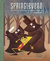 Springlevend (Hardback)