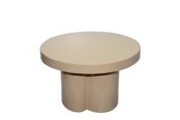 Salontafel Brix Noa Beige 56cm