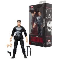 Marvel Legends Series actiefiguur Daredevil Born Again The Punisher - 15 cm