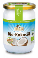 Dr Goerg Bio Kokosolie - thumbnail