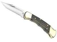 Ranger Finger Grooved Zakmes