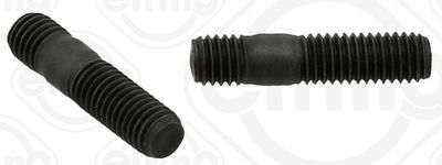 Draadeind, turbolader 584560