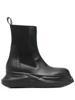 Rick Owens DRKSHDW bottines Abstract Beatle - Noir - thumbnail