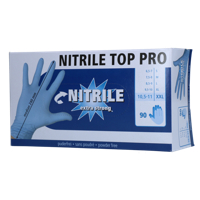 Melkershandschoen XXL (10,5 - 11)