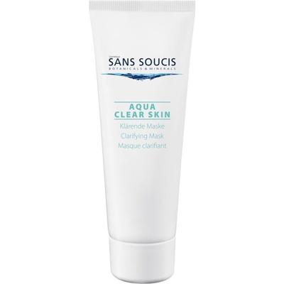 Sans Soucis Aqua Clear Skin Clarifying Mask 75ml