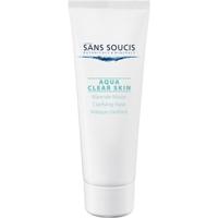 Sans Soucis Aqua Clear Skin Clarifying Mask 75ml