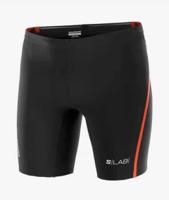 Salomon S/lab speed short tight heren - Multi - Heren - thumbnail