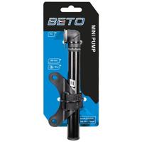 Beto mini pomp 16cm 7 bar 50gr.