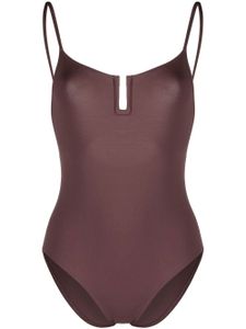 ERES maillot de bain Universel - Marron