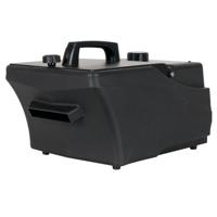 ADJ Laaghangende rookmachine voor Halloween