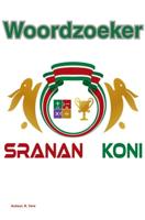 Woordzoeker Sranan Koni - 1 - R Yere - ebook