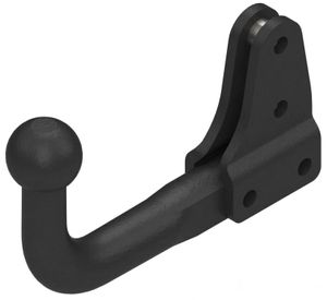 Afneembare trekhaak 2520T38