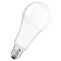 LEDPCLA150D20827FE27  - LED-lamp/Multi-LED 220...240V E27 white LEDPCLA150D20827FE27
