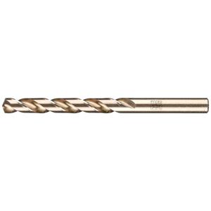 PFERD TOOLS 25203782 HSSE-Co 5 Spiraalboor 9.2 mm Gezamenlijke lengte 125 mm DIN 338 10 stuk(s)