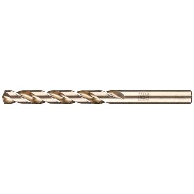 PFERD TOOLS 25203782 HSSE-Co 5 Spiraalboor 9.2 mm Gezamenlijke lengte 125 mm DIN 338 10 stuk(s)