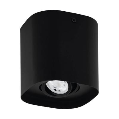 Eglo OpbouwspotZigbee Caminales-Z 1-lichts zwart - 99673