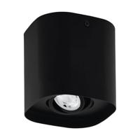 Eglo OpbouwspotZigbee Caminales-Z 1-lichts zwart - 99673