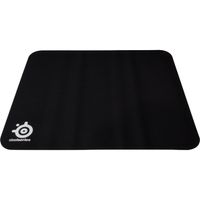 SteelSeries QcK- Pro Gaming Mousepad gaming muismat Large - thumbnail