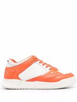 Heron Preston baskets Low Key - Orange