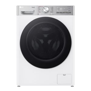 LG F4WR9009S2W Wasmachine Wit