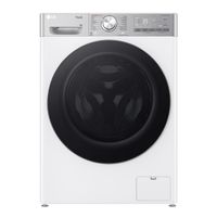 LG F4WR9009S2W Wasmachine Wit - thumbnail