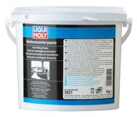 Montagepasta Reifenmontierpaste LIQUI MOLY, 5.0, KG