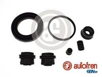 Reparatieset, remklauw D43106
