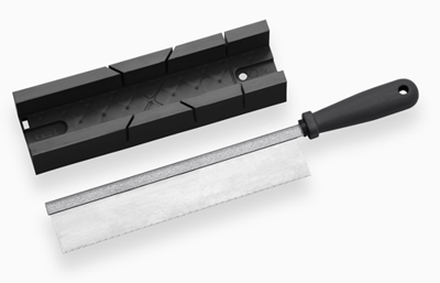 Meister verstekbak+zaag - wu7321910