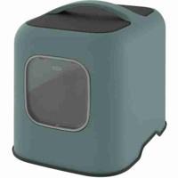 ROTHO - Toilethuis - BIALA - Vert de Gui