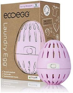 Eco Egg Laundry Egg Spring Blossom