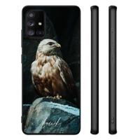 Galaxy A71 Hoesje Ontwerpen met Foto&apos;s