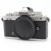 Nikon Z fc body occasion