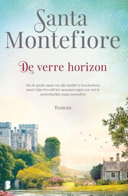 De verre horizon (Paperback)