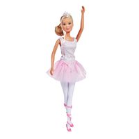 Steffi Love ballerina