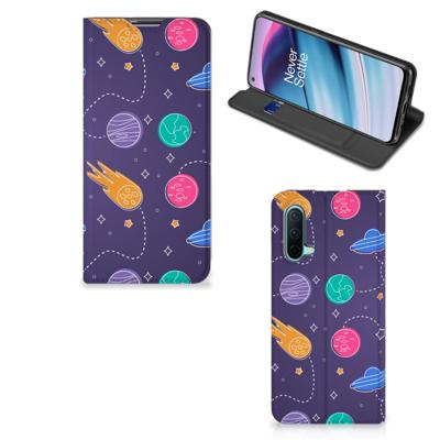 OnePlus Nord CE 5G Hippe | Standcase | Space