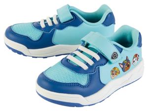 Kinder sneakers Paw Patrol (Blauw, 27)