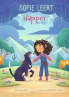 Sofie leert dapper te zijn (Hardback)