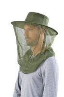 Care Plus Pop Up Headnet Klamboe OS