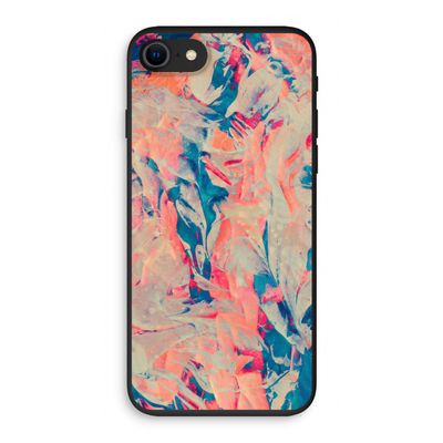 Alone: iPhone 7 Biologisch afbreekbaar hoesje