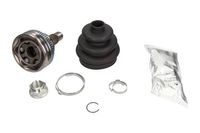 Homokineet reparatie set, aandrijfas 491274