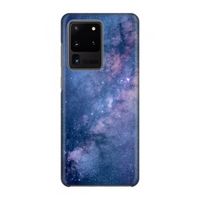 Nebula: Volledig geprint Samsung Galaxy S20 Ultra Hoesje