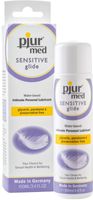 Sensitive glide