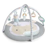 INGENUITY Sheppy's Spot Pluche Activity Gym Playmat - Corrie