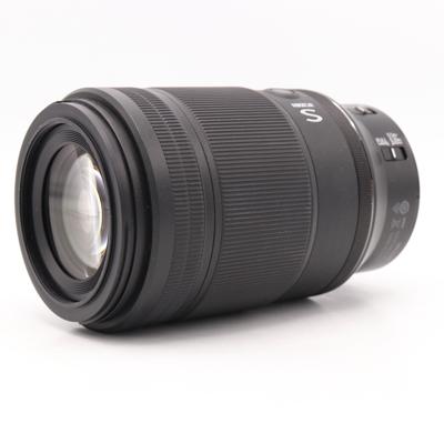 Nikon NIKKOR Z MC 105mm F/2.8 VR S occasion