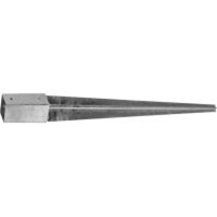Connex Paalhouder/Punt 101X101X150X900 Vvz - HV4268 Connex Paalhouder/Punt 101X101X150X900 Vvz - HV4268